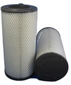 Alco Filter Filtru Aer Md-7398 Claas Elios Deutz-Fahr Agrolux/Agroplus Irisbus Daily Tourys
