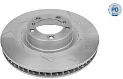 MEYLE Disc Frana Axa Fata Dreapta 4835210012/Pd Porsche Panamera (4835210012/PD)
