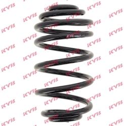 KYB Arc Spiral Puntea Spate Ra6025 Opel Astra J/Astra J Gtc Vauxhall Astra Mk Vi
