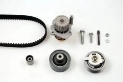 HEPU Set Pompa Apa + Curea Dintata Pk05630 Seat Cordoba/Ibiza Iii Skoda Fabia I (PK05630)