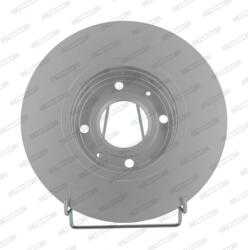 FERODO Disc Frana Ddf1068C Mitsubishi Carisma Volvo S40 I/V40