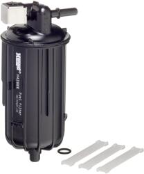 HENGST FILTER Filtru Combustibil H429Wkd397 Audi A4 B8/A5 (H429WKD397)
