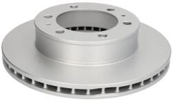 ABE Disc Frana Punte Fata C32163Abe-P Toyota Hilux Vii Pick-Up/Hilux Viii Pick-Up
