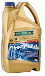RAVENOL Ulei De Transmisie 1211149-004-01-999 Acura Mdx Alfa Romeo Giulia/Stelvio Bmw 1