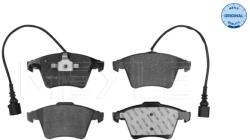 MEYLE Set Placute Frana, Frana Disc Punte Fata 0252374919/W Vw Touareg