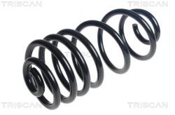 TRISCAN Arc Spiral Puntea Spate 875028314 Citroën Jumpy Iii Peugeot Expert