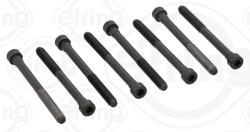 ELRING Set Surub, Chiulasa 376.660 Mitsubishi Ek/Ek Space/I Nissan Dayz/Dayz Roox