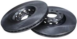 MAXGEAR Disc Frana Punte Fata 19-0760 Audi A4 B6/A4 B7/A6 C5 Seat Exeo Skoda Superb I