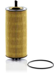 MANN-FILTER Filtru Ulei Hu12006Z Claas Xerion Mercedes-Benz Actros Mp4 / Mp5/Antos/Arocs (HU12006z)