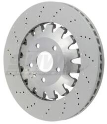 SHW Performance Disc Frana Punte Fata Afx41521 Audi Tt Cupra Ateca/Formentor/Leon Seat Ateca (AFX41521)
