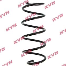 KYB Arc Spiral Punte Fata Ra1255 Hyundai I20 I (RA1255)
