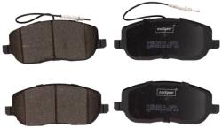 MAXGEAR Set Placute Frana, Frana Disc Punte Fata 19-2892 Fiat Croma