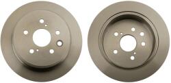 TRW Disc Frana Df6052 Lexus Is C/Is Ii Toyota Crown/Mark X I/Mark X Ii (DF6052)