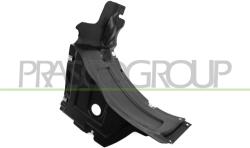 PRASCO Aripa Interioara Fata Dreapta Ad0401903 Audi A6 C7