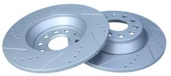 MAXGEAR Disc Frana Puntea Spate 19-2195Sport Audi A3/Q3/Tt Seat Alhambra/Tarraco