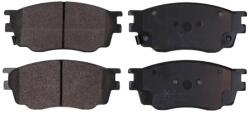MAXGEAR Set Placute Frana, Frana Disc 19-2118 Besturn (Faw) B50/B70 Gac Trumpchi Gs4 (19-2118)