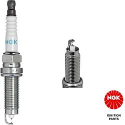 NGK Bujii 91691 Nissan Bluebird Sylphy / Sylphy Iii/Juke/Pulsar/Qashqai I/Sentra Vii Bujie