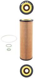MAHLE Filtru Ulei Ox562D Scania Citywide/G I/G Ii/Interlink/Irizar Century/Irizar I4/L (OX562D)