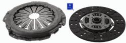 SACHS Set Ambreiaj 3000951543 Land Rover Discovery Sport/Freelander 2