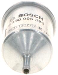 Bosch Filtru Combustibil 0450905326 Ford Maverick Nissan 100Nx/200Sx/300Zx/Almera I