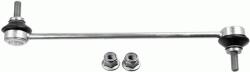 LEMFÖRDER Brat/Bieleta Suspensie, Stabilizator Axa Fata Dreapta 3339401 Citroën C4/C4 I