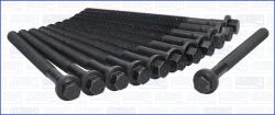 AJUSA Set Surub, Chiulasa 81019800 Ford Focus Ii/Kuga I/Mondeo Iv/S-Max Volvo 850/C30 (81019800)