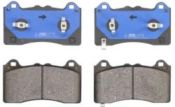 ABE Set Placute Frana, Frana Disc Punte Fata C1Y055Abe Ford Usa Mustang Mach-E