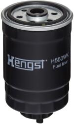Hengst Filter Filtru Combustibil H550Wk Cadillac Bls Saab 9-3/9-3X/9-5