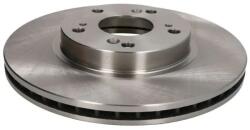ABE Disc Frana Punte Fata C34044Abe Byd F6 Honda Accord Ix/Accord Vi/Accord Vii/Cr-Z