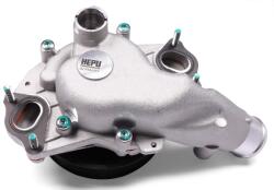 HEPU Pompă De Apă, Răcire Motor P2679 Jaguar F-Pace/F-Type/Xe/Xf I/Xf Ii/Xj/Xk Ii