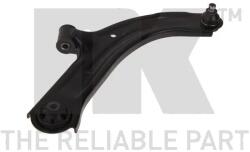 NK Brat, Suspensie Roata 5012224 Nissan Micra C+C Iii/Micra Iii/Note