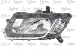 VALEO Far Stanga 045290 Dacia Logan Ii/Logan Mcv Ii/Sandero Ii