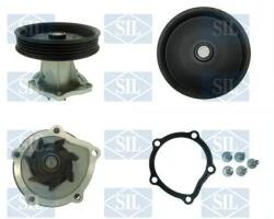 Saleri SIL Pompă De Apă, Răcire Motor Pa1587 Bmw 3 Chevrolet Aveo / Kalos/Spark