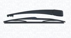 Magneti Marelli Set Stergatoare, Curatare Parbriz 000723180277 Renault Kangoo (000723180277)