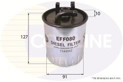 COMLINE Filtru Combustibil Eff080 Mercedes-Benz A-Class/Clk/Sprinter 2-T/Sprinter 3-T (EFF080)