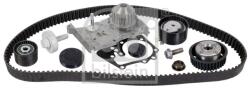 FEBI BILSTEIN Set Pompa Apa + Curea Dintata 36444 Renault Clio Iii/Laguna Ii/Laguna Iii/Megane (36444)