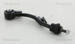 TRISCAN Brat/Bieleta Suspensie, Stabilizator 8500236012 Mercedes-Benz E-Class