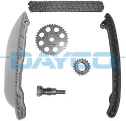 DAYCO Chit Lant De Distributie Ktc1075 Ford Fiesta V/Fusion/Ka