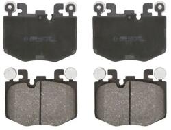 ABE Set Placute Frana, Frana Disc Punte Fata C1B049Abe Bmw 2/3/3 Touring/4/4 Gran/5/7