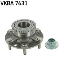 SKF Set Rulment Roata Vkba7631 Hyundai H-1/H-1 Travel