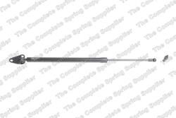 LESJÖFORS Amortizor Portbagaj Spate Dreapta 8192582 Lexus Lx Toyota Land Cruiser 200