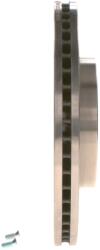 Bosch Disc Frana 0986479229 Hyundai Elantra Iii/Sonata Iv Hyundai (Beijing) Elantra (0986479229)