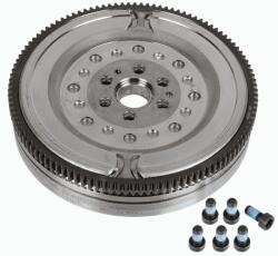 SACHS Volanta 2294000296 Opel Astra H/Astra H Gtc/Astra H Twintop/Signum/Vectra C (2294000296)