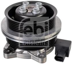 FEBI BILSTEIN Pompă De Apă, Răcire Motor 172416 Audi A1 Seat Alhambra/Ibiza Iv Skoda Fabia Ii (172416)