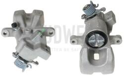BUDWEG CALIPER Etrier Frana Axa Spate Stanga 343966 Mazda Mx-5 Iii (343966)