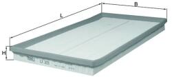 MAHLE Filtru Aer Lx3031 Mercedes-Benz Marco Polo/V-Class/Vito/Vito Mixto