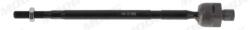 Moog Articulatie Axiala, Cap De Bara Sz-Ax-5082 Opel Agila Suzuki Splash/Swift Iii (SZ-AX-5082)