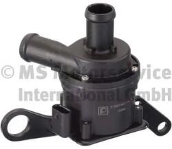 PIERBURG Pompă De Apă Suplimentară (Circuitul Apei De Răcire) 7.06740. 11.0 Audi A4 B8/A5