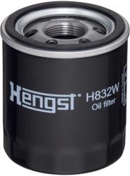 HENGST FILTER Filtru Ulei H832W Opel Astra K/Insignia B/Insignia B Grand Sport (H832W)