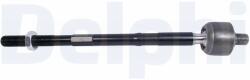 DELPHI Articulatie Axiala, Cap De Bara Axa Fata Dreapta Ta2578 Citroën C4 Ii/Ds4 (TA2578)